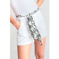 le temps des cerises short lyvi 1 pantalones cortos para mujer