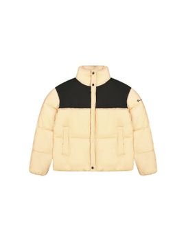 Chaqueta acolchada Champion Bomber W Pink