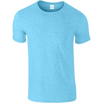 Gildan Camiseta Softstyle para mujer