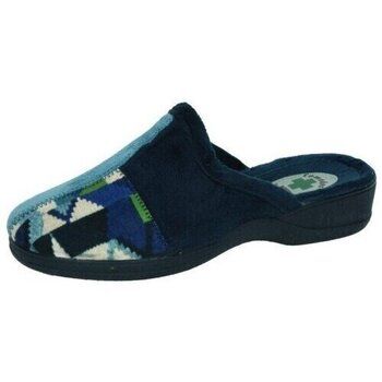 Kokis Pantuflas Zapatillas de casa para mujer