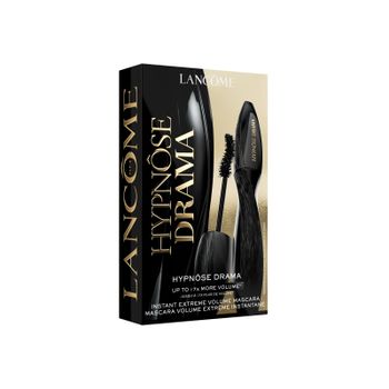 Set Hypnôse Drama Mascara 01 Excessive Black + Hypnôse Drama Mascara 01 Excessive Black + Cils Booster Xl Super Volume