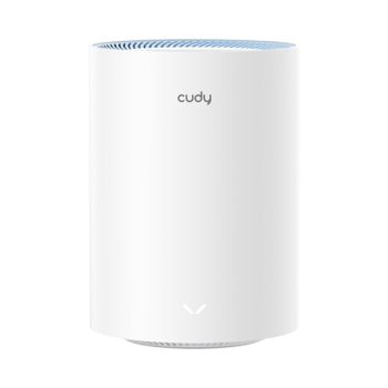 Cudy M1200 Sistema Wi-Fi en Malla Doble banda AC1200