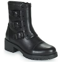 les petites bombes botines elki para mujer