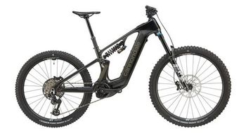 Cannondale moterra lt 1 sram 90 t type 12v 800 wh mx todo suspension mtb electrica  29 27 5    negro