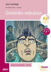 Arian A2. : Irakurgaia 10. Geminiko nebulosa + CDa