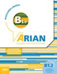 arian b1.2 ikaslearen liburua (+cd +erantzunak)