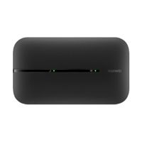 router huawei 4g mobile wifi 3 doble banda 1167mbps negro enrutador portatil