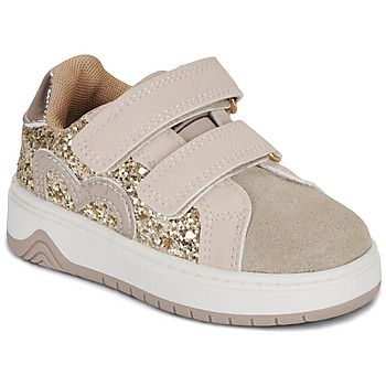 BEPPI Zapatillas 2215100-GOLD para niña