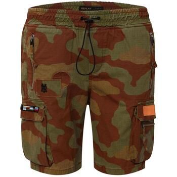 Replay Short GT60675 para hombre