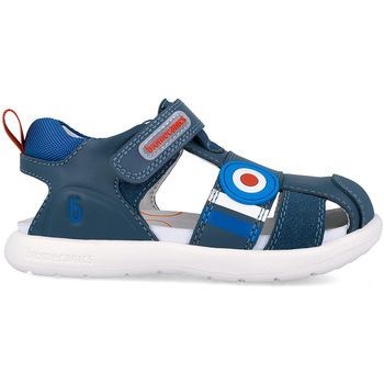 Biomecanics Sandalias 262234 petrol_a556 para niño