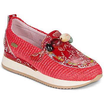 Laura Vita Mocasines GYCMO 59 para mujer