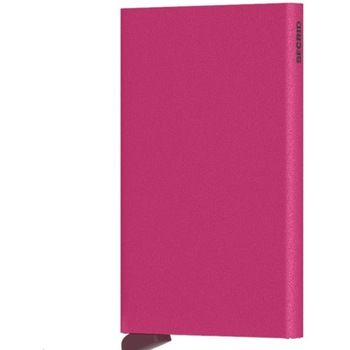Secrid Monedero Cardprotector Powder para hombre