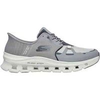 skechers zapatillas de running 232930gycc para hombre