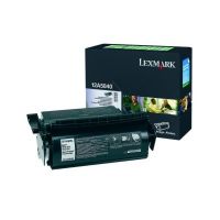 lexmark 12a5840 toner negro original