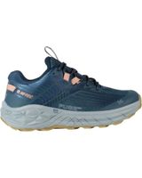 de hi-tec fuse trail varios colores