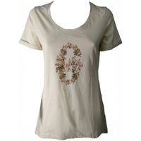 conte of florence camiseta 00483ra para mujer