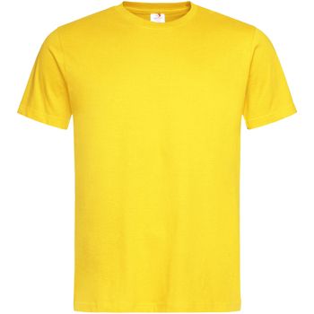 Stedman Camiseta manga larga Classic para mujer
