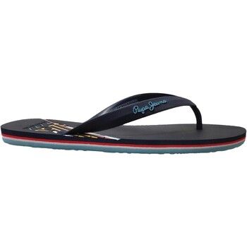 Pepe jeans Chanclas Whale archive para hombre