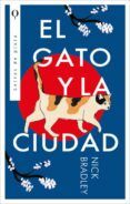 el gato y la ciudad