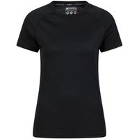 mountain warehouse blusa summit para mujer