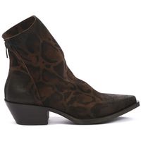 priv lab botines metisse pezz para mujer