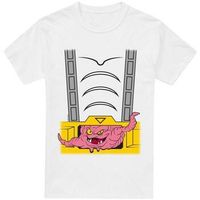 teenage mutant ninja turtles camiseta tv6454 para hombre