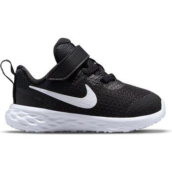 Nike Zapatillas de running Revolution 6 NN para niña