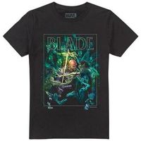 marvel tops y camisetas tv34899 para hombre