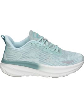 Zapatillas Refresh 172834 Verde Para Mujer 40