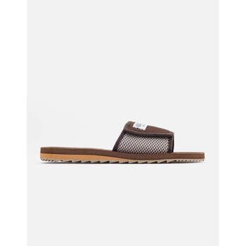 Koala Bay Sandalias Tong Marron - Horus para mujer
