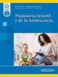 psiquiatria infantil y de la adolescencia version duo