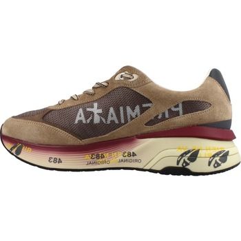 Premiata Deportivas Moda Moerun 8538 Deportivo Moerun para hombre