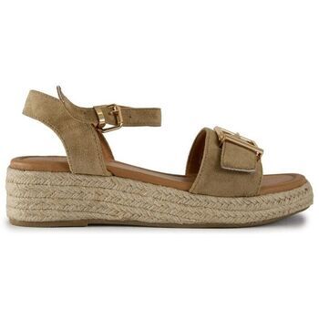 Solesister Alpargatas August Espadrille Wedge Sandalias para mujer