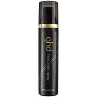 ghd fijadores hair heat protect spray - 120 ml para mujer