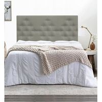 cabecero marsella antimanchas 9070 gris marengo