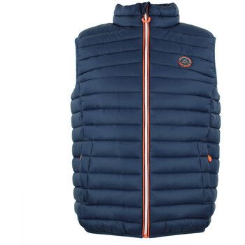 Peak Mountain Chaquetas Doudoune fine sans manches homme COTI para hombre