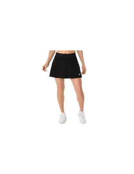 Falda de Tenis ASICS Court Skirt Mujer Negro