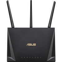 rt-ac85p wifi cable  fibre router - ac 2400 dual-band