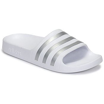 adidas Chanclas ADILETTE AQUA K para niña
