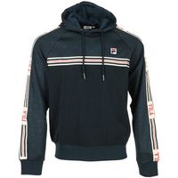fila jersey besarion hoody para hombre
