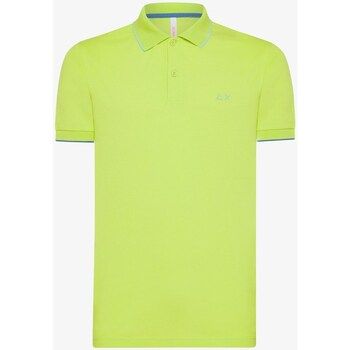 Sun68 Polo A34113 para hombre