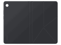 reacondicionado seminuevo muy bueno funda tablet - samsung ef-bx130pbegww para galaxy tab a11 folio 87 negro