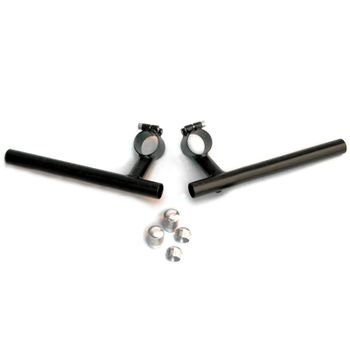 Clip-on 22mm Le Mans