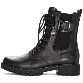 Remonte Botas D866800BLACK para mujer