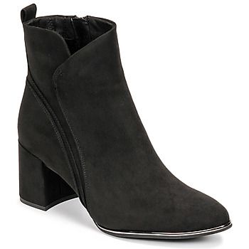 Marco Tozzi Botines ARRANGA para mujer