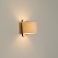 aplique de pared linood