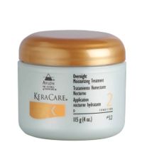 tratamiento hidratante de noche keracare115g
