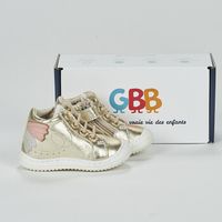gbb zapatillas altas flexoo flirt para nina