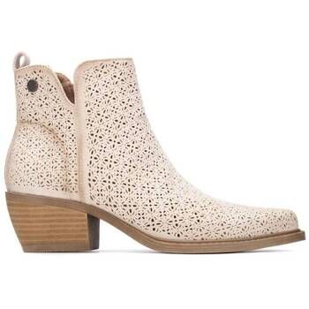 Refresh Botines 17504104 para mujer