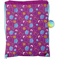 furby mochila estuche portatodo mini para mujer